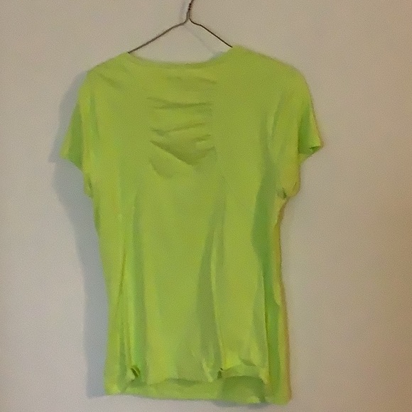 Summer active shirt - Picture 2 of 2